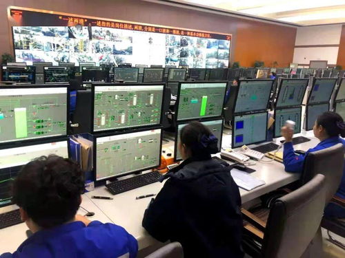 環保科技分公司甲醇廠水務班在甲方當 明星 啦