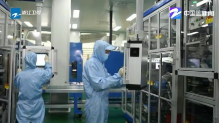 浙江民間投資增長的背后:加碼"改舊" 深耕主業