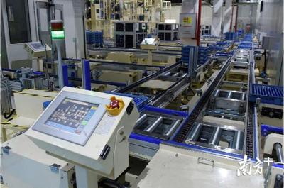 全國經濟上半年&ldquo;成績單&rdquo;公布,廣東這些趨勢值得關注