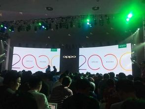 oppo稱超過1億人使用自家手機 提前透露r11參數