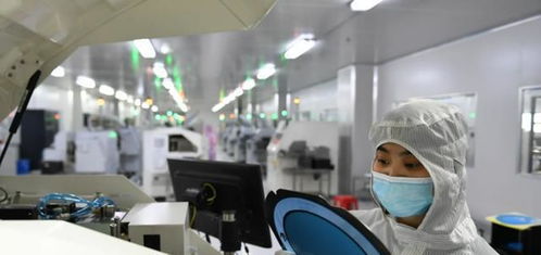 2.8萬億 臺積電 斷供 惡果出現(xiàn), 中國院士倪光南說得很對