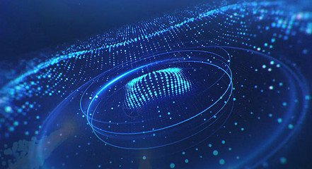 科技信息化 信息科技賦能現代社會發展