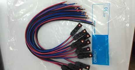 限位開關—快動 品牌OMRON 原裝進口 全面解析價格、廠家與產品信息