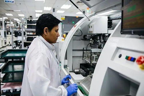 傳感器如何幫助工廠(chǎng)發(fā)現(xiàn)隱藏的關(guān)鍵信息