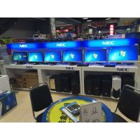 公司介紹|山東柏年華訊電子商務