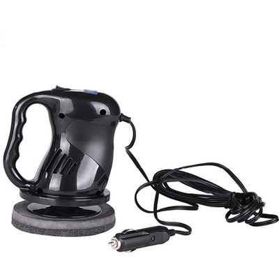 批發(fā)車載打蠟機汽車拋光機車輛維護保養(yǎng)用品自助打蠟12V車型使用|義烏品彩 YWPC569871【電子產品